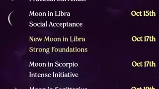 AstroMatrix Horoscopes screenshot