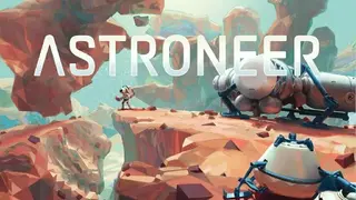 ASTRONEER screenshot