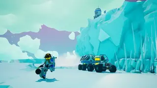 ASTRONEER screenshot
