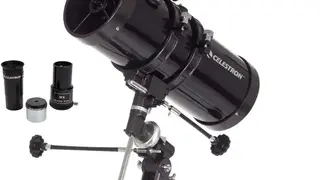 Astrophotography-Telescope screenshot