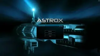 Astrox: Hostile Space Excavation screenshot