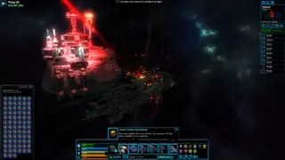 Astrox: Hostile Space Excavation screenshot