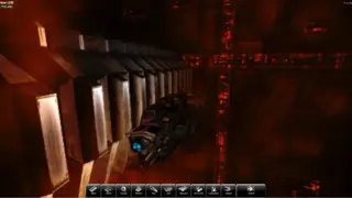 Astrox: Hostile Space Excavation screenshot