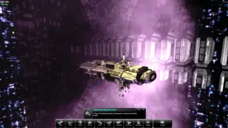 Astrox: Hostile Space Excavation screenshot