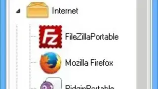 ASuite screenshot
