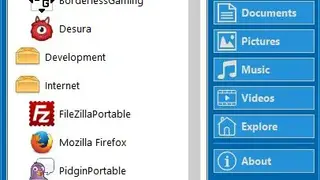 ASuite screenshot