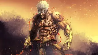 Asura’s Wrath screenshot