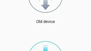 ASUS Data Transfer screenshot