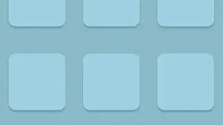 ASUS Easy Mode (ZenFone & Pad) screenshot