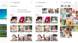 ASUS Gallery screenshot