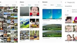 ASUS Gallery screenshot