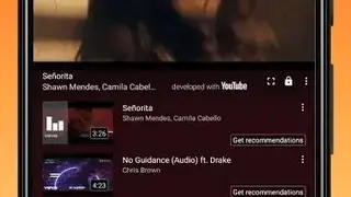 AT Player – Free Music Download, Music Player, and MP3 Downloader screenshot