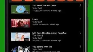 AT Player – Free Music Download, Music Player, and MP3 Downloader screenshot