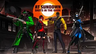 AT SUNDOWN: Shots in the Dark screenshot