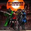 AT SUNDOWN: Shots in the Dark