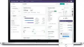 Ataccama screenshot