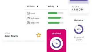 Ataccama ONE screenshot