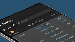 Atani screenshot