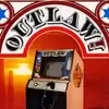 Atari Outlaw