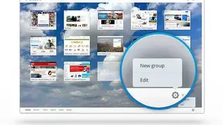 Atavi screenshot