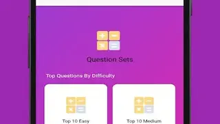 ATAZ Learning screenshot