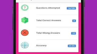 ATAZ Learning screenshot