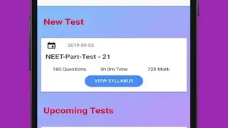 ATAZ Learning screenshot