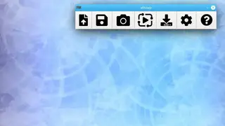 Atbswp screenshot
