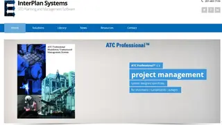 ATC Professional screenshot