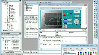 ATEasy screenshot