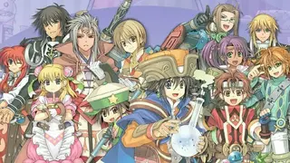 Atelier Annie: Alchemist of Sera Island screenshot