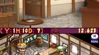 Atelier Annie: Alchemist of Sera Island screenshot