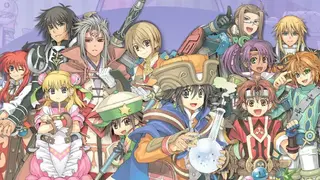 Atelier Annie: Alchemist of Sera Island screenshot