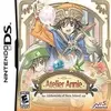 Atelier Annie: Alchemist of Sera Island