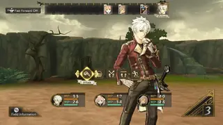 Atelier Escha and Logy Plus: Alchemists of the Dusk Sky screenshot
