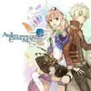 Atelier Escha and Logy Plus: Alchemists of the Dusk Sky