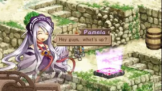 Atelier Iris: Eternal Mana screenshot
