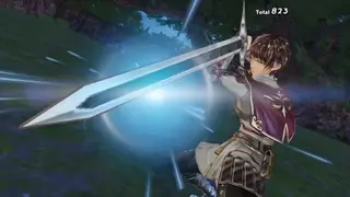 Atelier Lulua ~The Scion Of Arland screenshot