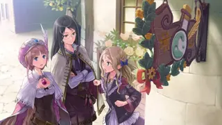 Atelier Rorona: Alchemist of Arland screenshot