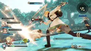 Atelier Ryza 2: Lost Legends & The Secret Fairy screenshot
