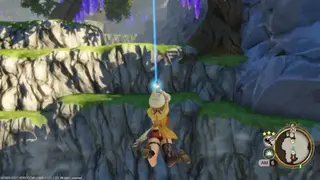 Atelier Ryza 2: Lost Legends & The Secret Fairy screenshot