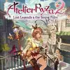 Atelier Ryza 2: Lost Legends & The Secret Fairy