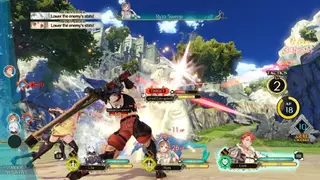 Atelier Ryza: Ever Darkness & the Secret Hideout screenshot