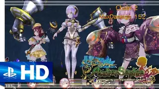 Atelier Sophie: The Alchemist of the Mysterious Book screenshot