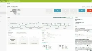 Atera screenshot