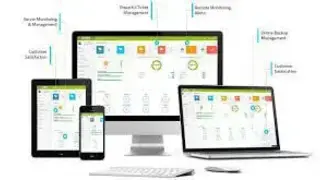Atera screenshot