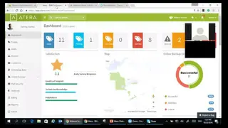 Atera screenshot