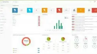 Atera screenshot