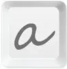 aText