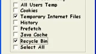 ATF-Cleaner screenshot